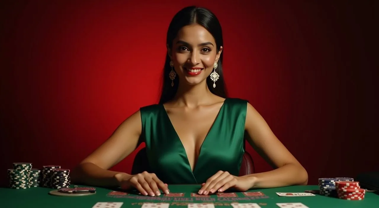 Baccarat JetSet